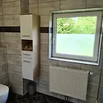 Apartmaji Gaby Gozd Martuljek