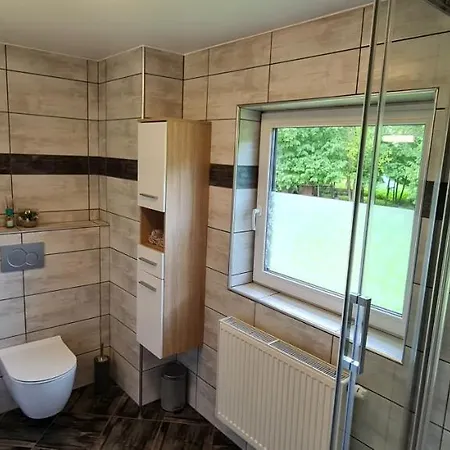 Apartment Apartmaji Gaby Gozd Martuljek