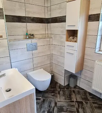 Apartmaji Gaby アパート *