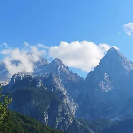 Apartmaji Gaby Apartmán *