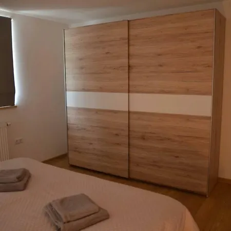 Apartmaji Gaby