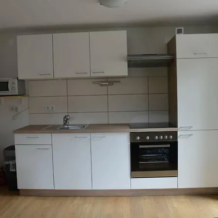 Apartmaji Gaby Apartmán *