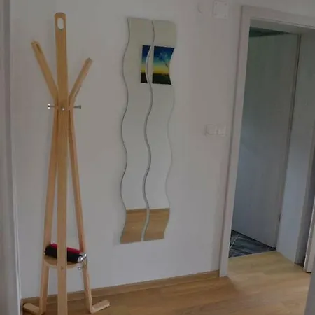 Apartament Apartmaji Gaby *