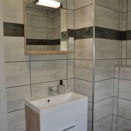 Apartmaji Gaby アパート