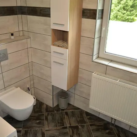 Apartmaji Gaby