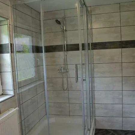 Apartmaji Gaby Apartment Gozd Martuljek