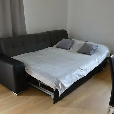 Apartmaji Gaby *
