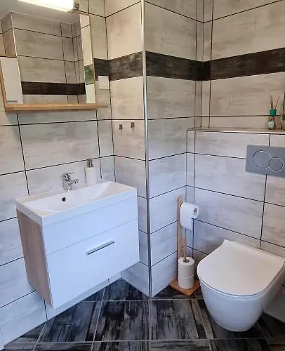 Διαμέρισμα Apartmaji Gaby