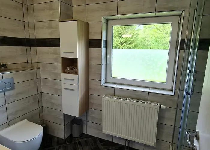 Apartmaji Gaby Gozd Martuljek