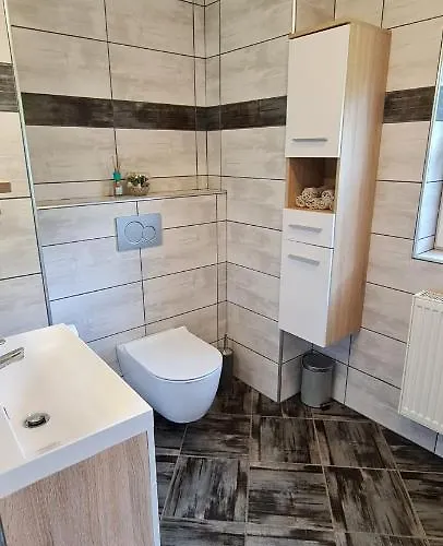 Apartmaji Gaby Διαμέρισμα *