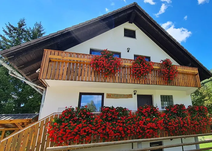 Apartmaji Gaby Διαμέρισμα *