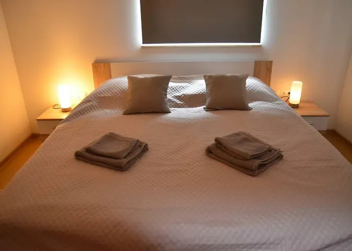 Apartmaji Gaby Διαμέρισμα