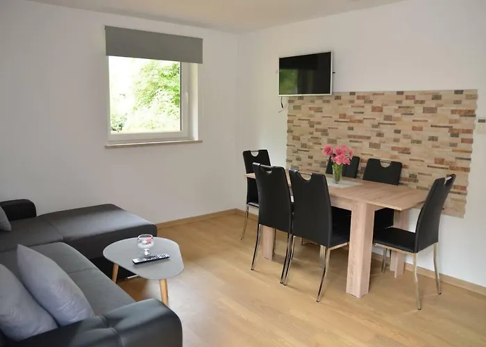 Apartmaji Gaby * גוזד מרטולז'ק