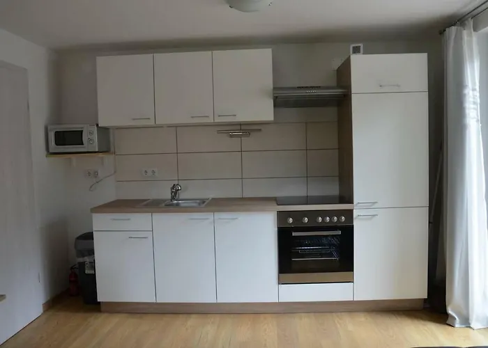 Apartmaji Gaby Διαμέρισμα *