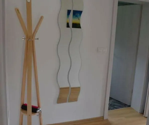 דירה Apartmaji Gaby *