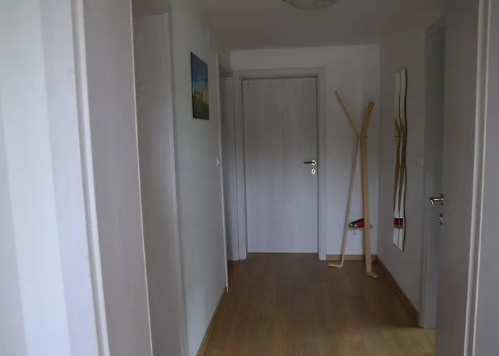 Διαμέρισμα Apartmaji Gaby *