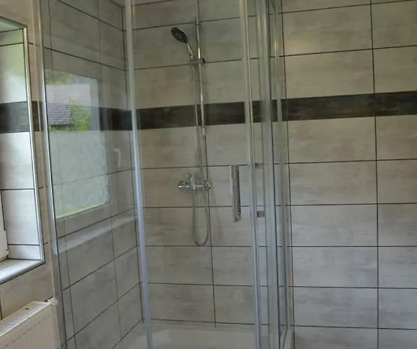 Apartmaji Gaby דירה גוזד מרטולז'ק