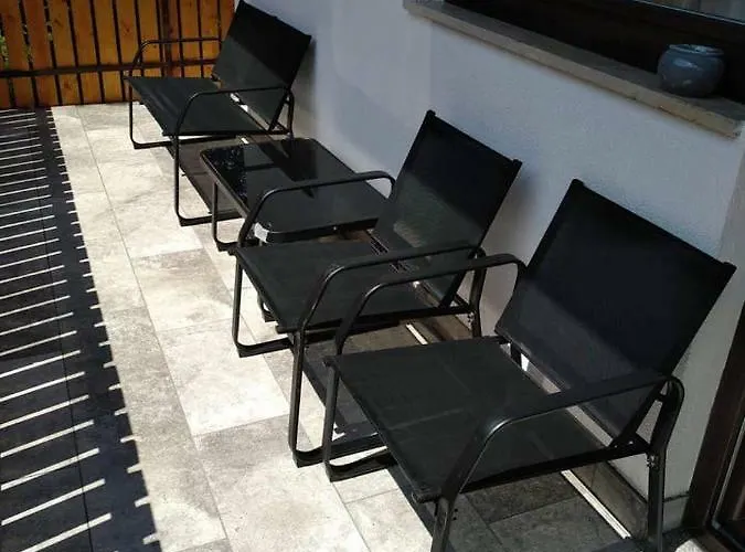 Apartmaji Gaby דירה גוזד מרטולז'ק